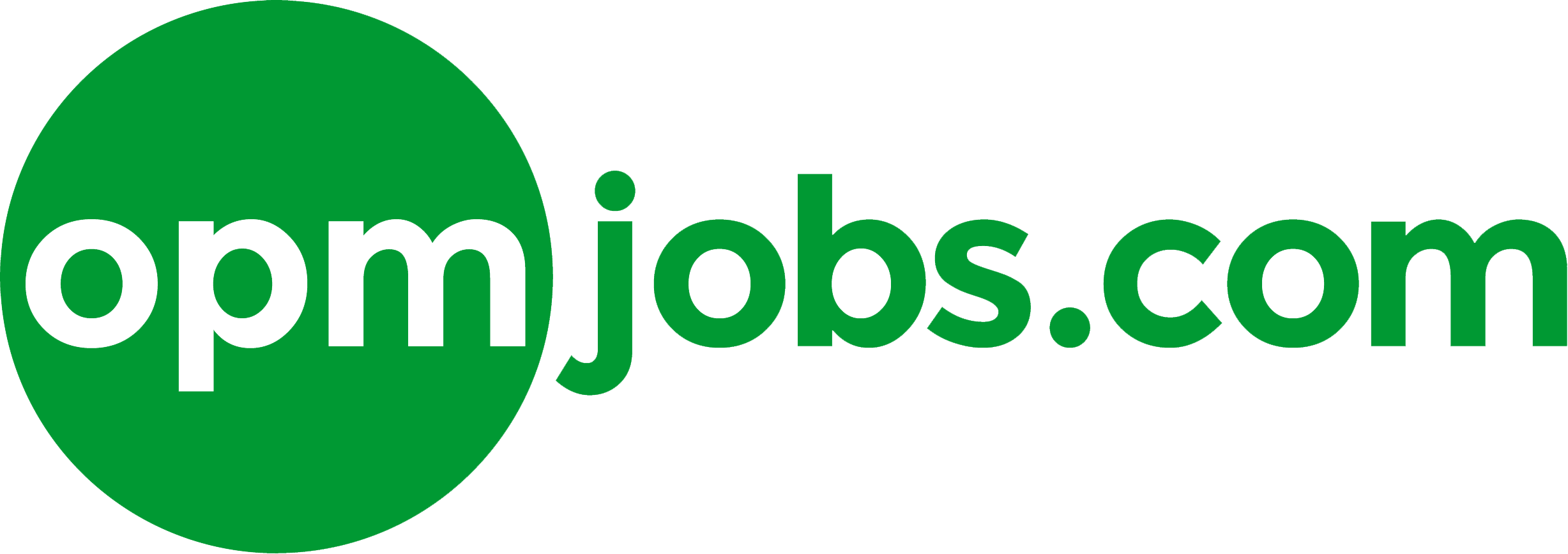 Logo for OPM Jobs